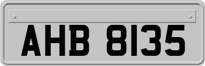 AHB8135