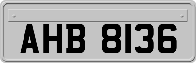 AHB8136