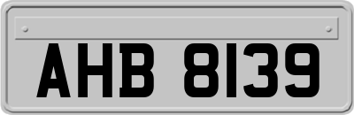 AHB8139