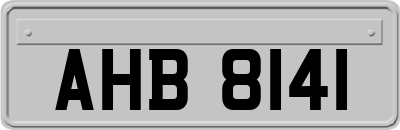 AHB8141