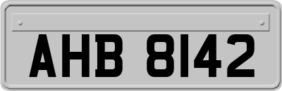 AHB8142