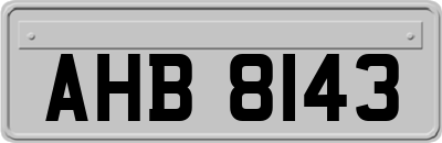 AHB8143