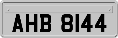 AHB8144