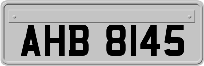 AHB8145