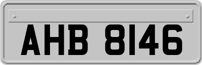 AHB8146