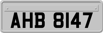 AHB8147