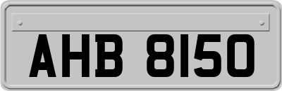 AHB8150