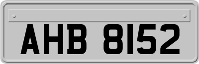 AHB8152