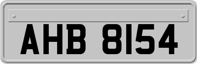 AHB8154