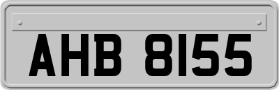 AHB8155