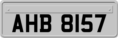 AHB8157