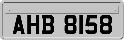 AHB8158
