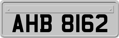 AHB8162