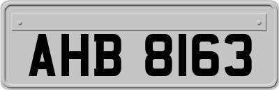 AHB8163