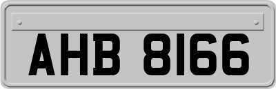 AHB8166