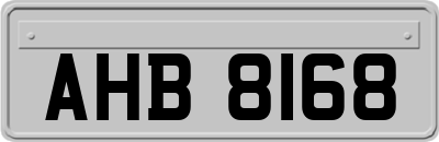 AHB8168