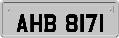 AHB8171