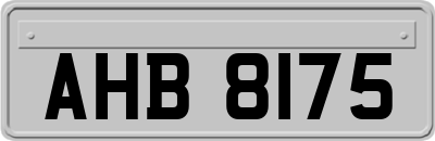AHB8175