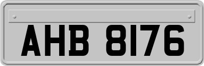 AHB8176