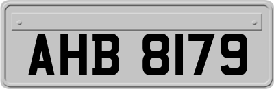 AHB8179