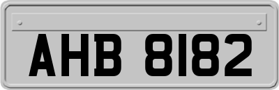 AHB8182