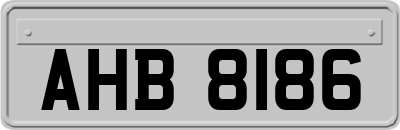 AHB8186
