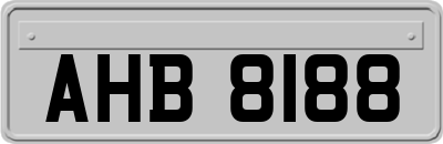 AHB8188