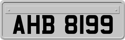AHB8199