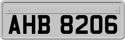 AHB8206