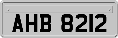 AHB8212