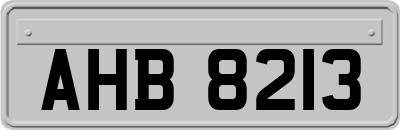AHB8213