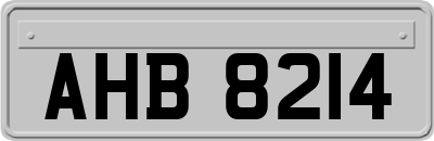 AHB8214