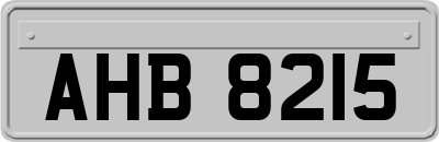 AHB8215