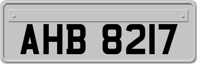 AHB8217