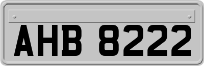 AHB8222