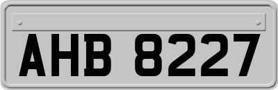 AHB8227