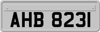 AHB8231