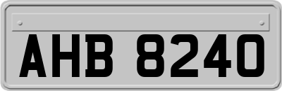 AHB8240