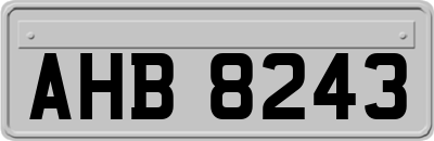 AHB8243