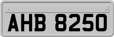 AHB8250