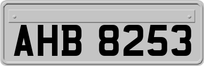AHB8253
