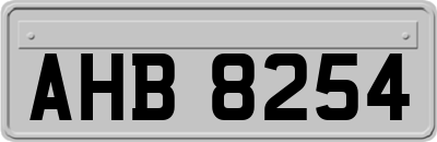 AHB8254