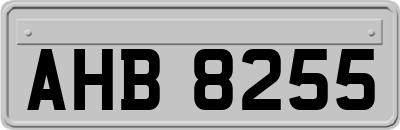 AHB8255
