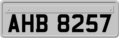 AHB8257