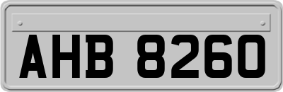 AHB8260