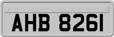 AHB8261