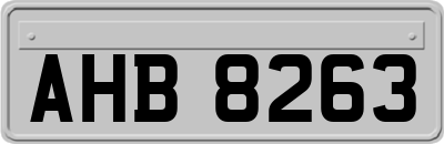 AHB8263