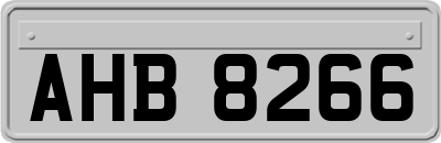 AHB8266