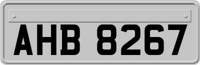 AHB8267