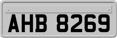 AHB8269